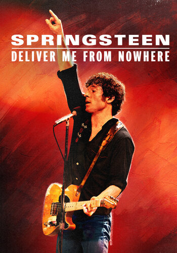Springsteen: Deliver Me From Nowhere (HD)