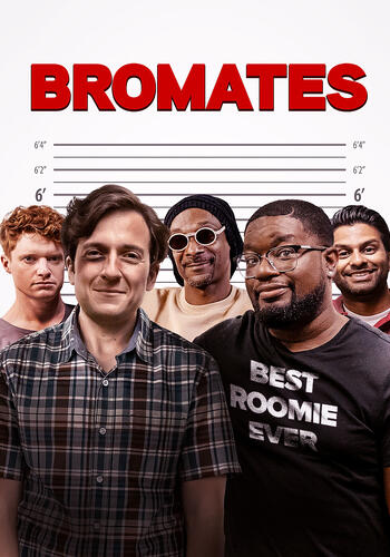 Bromates (HD)