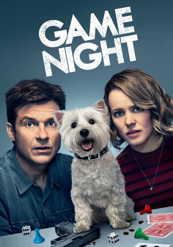 Game Night (HD)