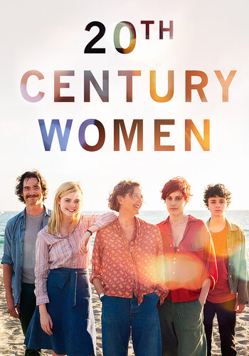 20Th Century Women