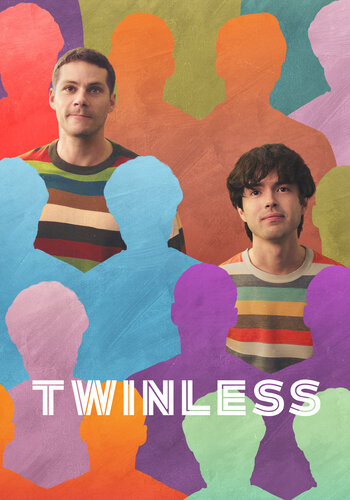Twinless (HD)