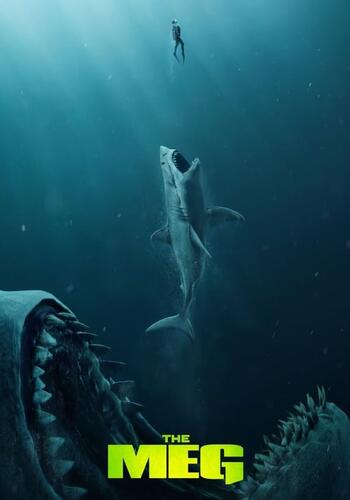 The Meg