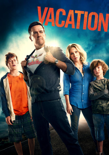Vacation (HD)