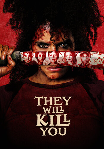 They Will Kill You (HD)