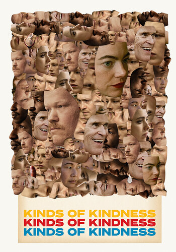 Kinds of Kindness (HD)