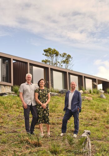Grand Designs Australia