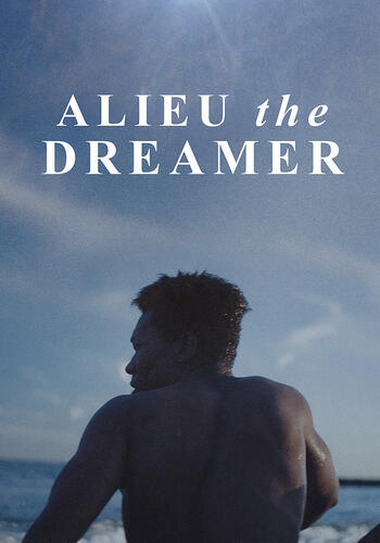 Alieu The Dreamer