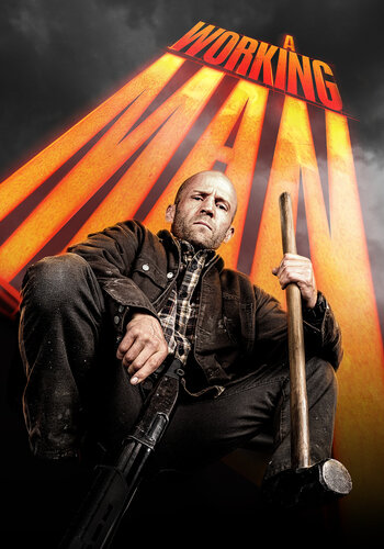 A Working Man,A Working Man (HD)