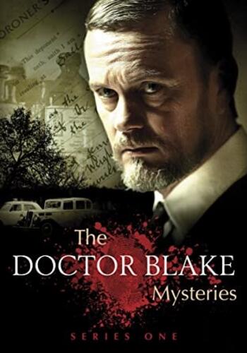 The Dr. Blake Mysteries