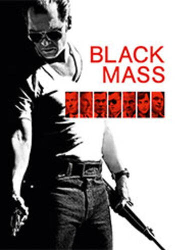 Black Mass (HD)