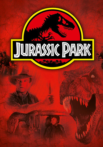 Jurassic Park (HD)