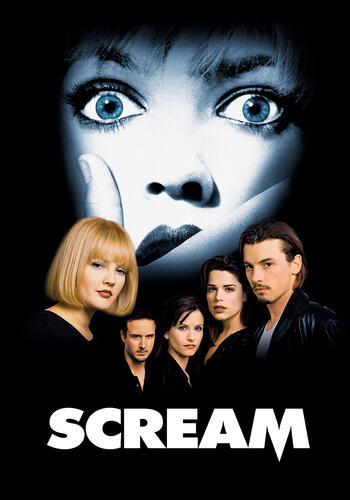 Scream
