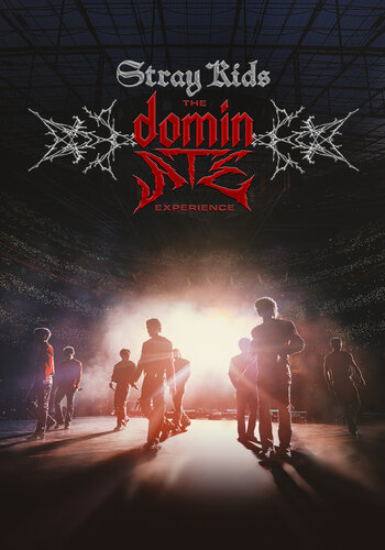 Stray Kids: The Dominate Experience (HD)