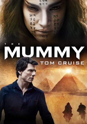 Mummy (2017), The (HD)