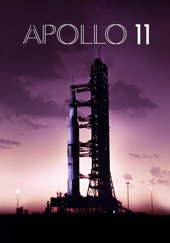 Apollo 11 (HD)