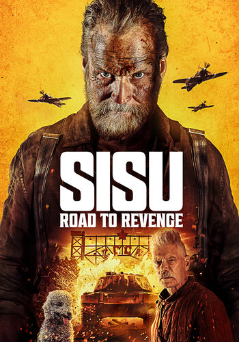 Sisu: Road To Revenge (HD)