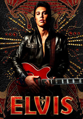Elvis (HD)