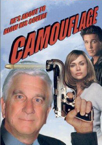 Camouflage (1999)
