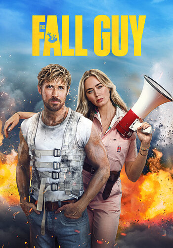 Fall Guy, The (HD)