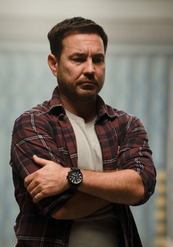 Letters You Never Sent