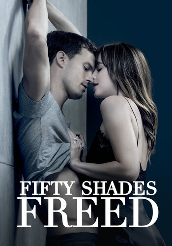 Fifty Shades Freed