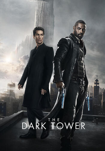 Dark Tower, The