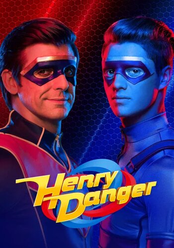Henry Danger