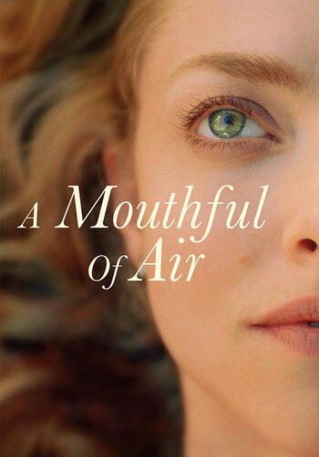 Mouthful of Air, A
