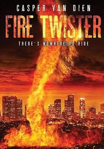 Fire Twister (2015)