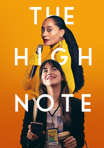 High Note, The