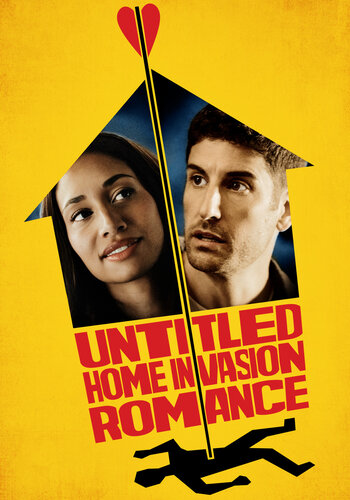 Untitled Home Invasion Romance (HD)