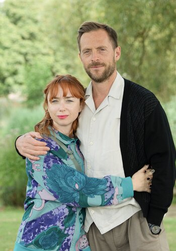 One of Them is Lying