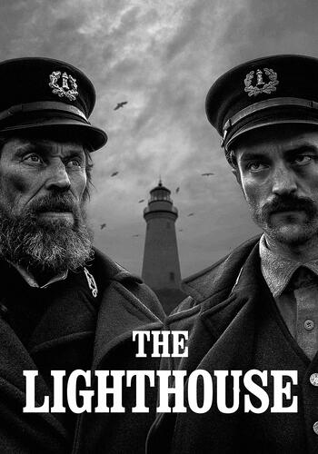 The Lighthouse HD