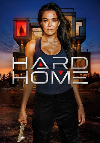 Hard Home (HD)