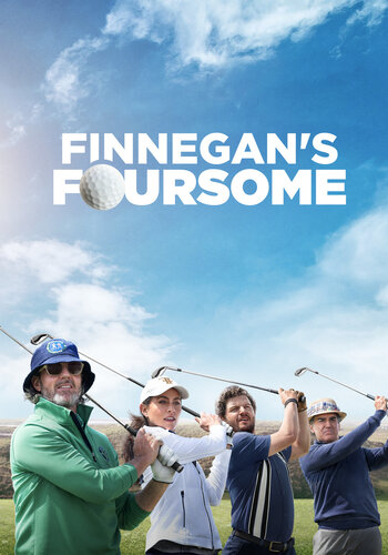 Finnegan's Foursome (HD)