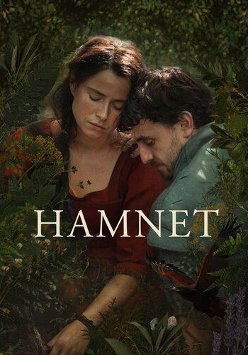 Hamnet (HD)