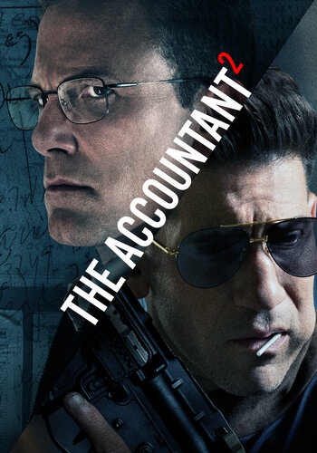 The Accountant 2 (HD)