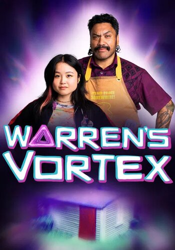 Warren's Vortex