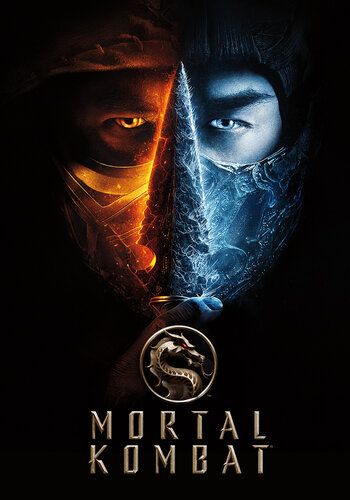 Mortal Kombat (HD)