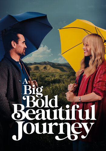 A Big Bold Beautiful Journey (HD)