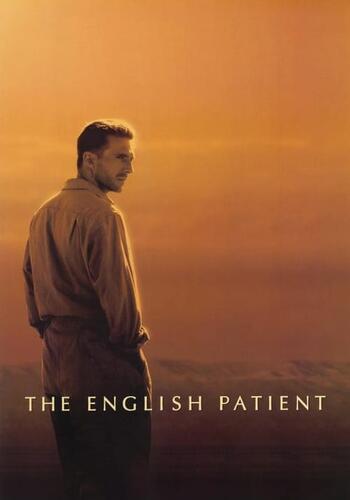 English Patient, The (1996)