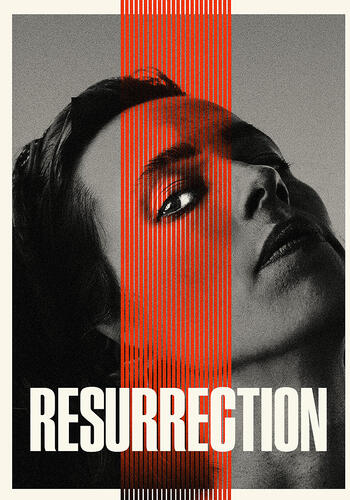 Resurrection (HD)