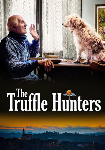 Truffle Hunters, The