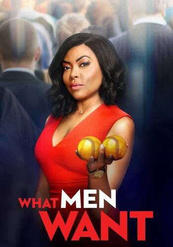 What Men Want
