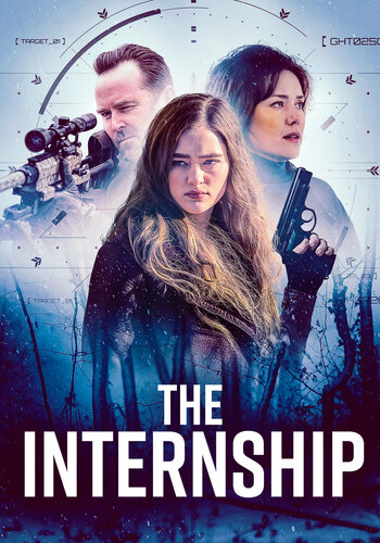 The Internship (HD)