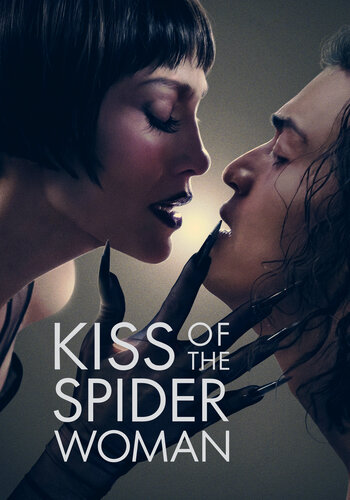 Kiss of the Spider Woman (HD)