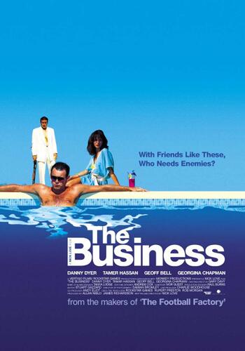 Business, The (2005)