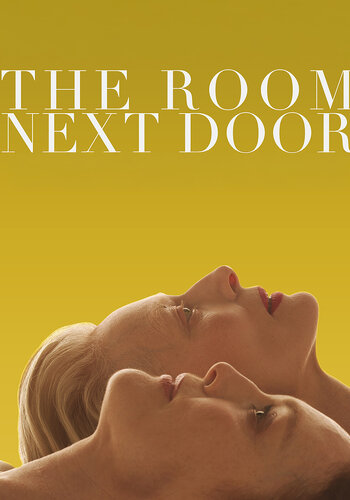 Room Next Door, The (HD)