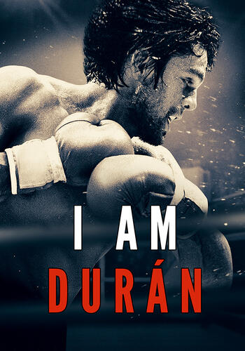 I Am Duran