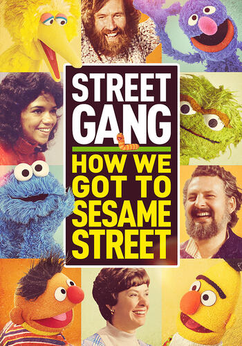 How We Got To Sesame Street